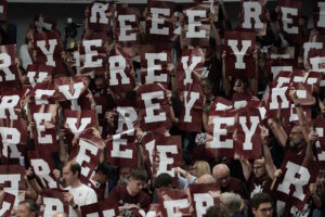 G5 Quarti LBA Playoff: Umana Reyer - Derthona Tortona | Info biglietti