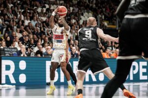 LBA Preview: G2 Semifinale Playoff Virtus Olidata Bologna – Umana Reyer Venezia