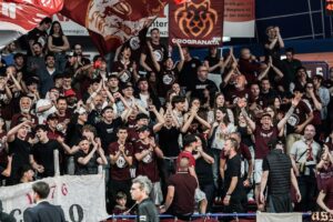 G3 Semifinale LBA: Umana Reyer - Virtus Bologna | Info biglietti