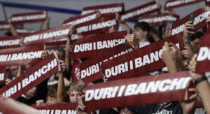 Quarti LBA Playoff: Umana Reyer - Derthona Tortona | Info biglietti