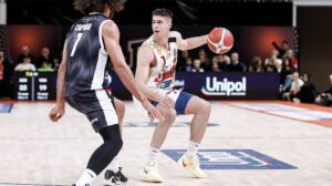 LBA Preview: Umana Reyer Venezia vs Bertram Derthona Tortona