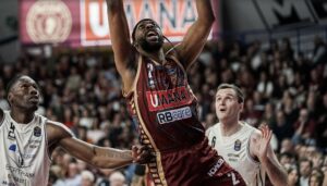 LBA Preview G2 Quarti di Finale Playoff Umana Reyer - Bertram Derthona