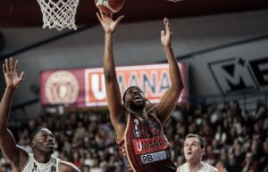 LBA Preview G2 Quarti di Finale Playoff Umana Reyer - Bertram Derthona