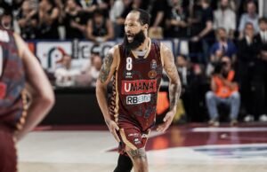 LBA Preview G1 Finale Scudetto EA7 Emporio Armani - Umana Reyer