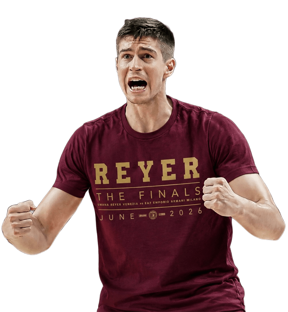 T-SHIRT FINALS 2026