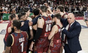 LBA Preview G4 Semifinale Playoff Umana Reyer – Virtus Olidata Bologna