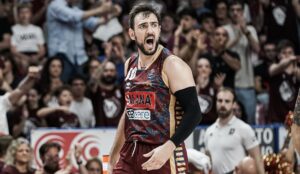 LBA Preview G3 Semifinale Playoff Umana Reyer – Virtus Olidata Bologna