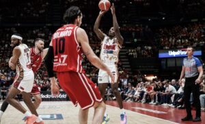 LBA Preview G2 Finale Scudetto EA7 Emporio Armani – Umana Reyer