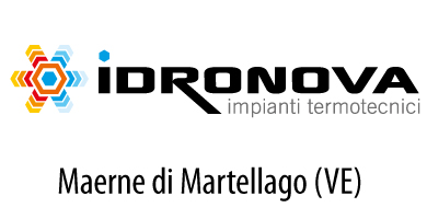 Idronova