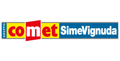 Comet - Simevignuda