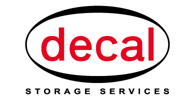 Decal Storage
