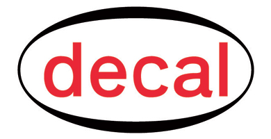 Decal Storage