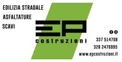 EP Costruzioni srl