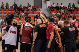 COMUNICATO UFFICIALE: Spostamento al Taliercio dell'amichevole e aggiornamento eventi