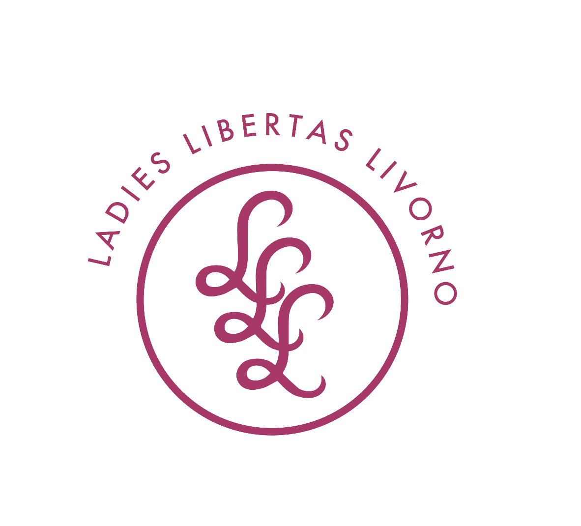 Logo Ladies Libertas Livorno