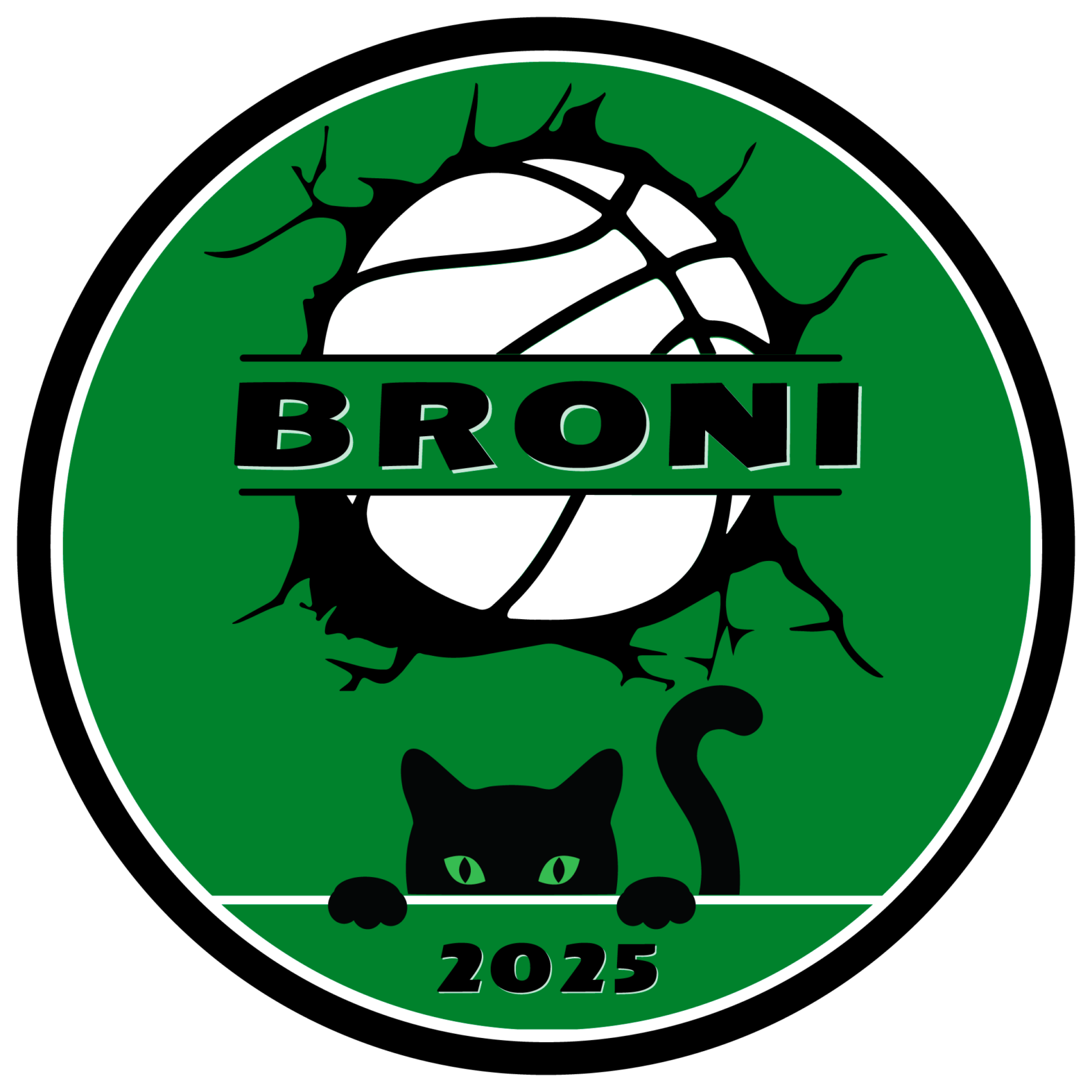 Logo Logiman Broni