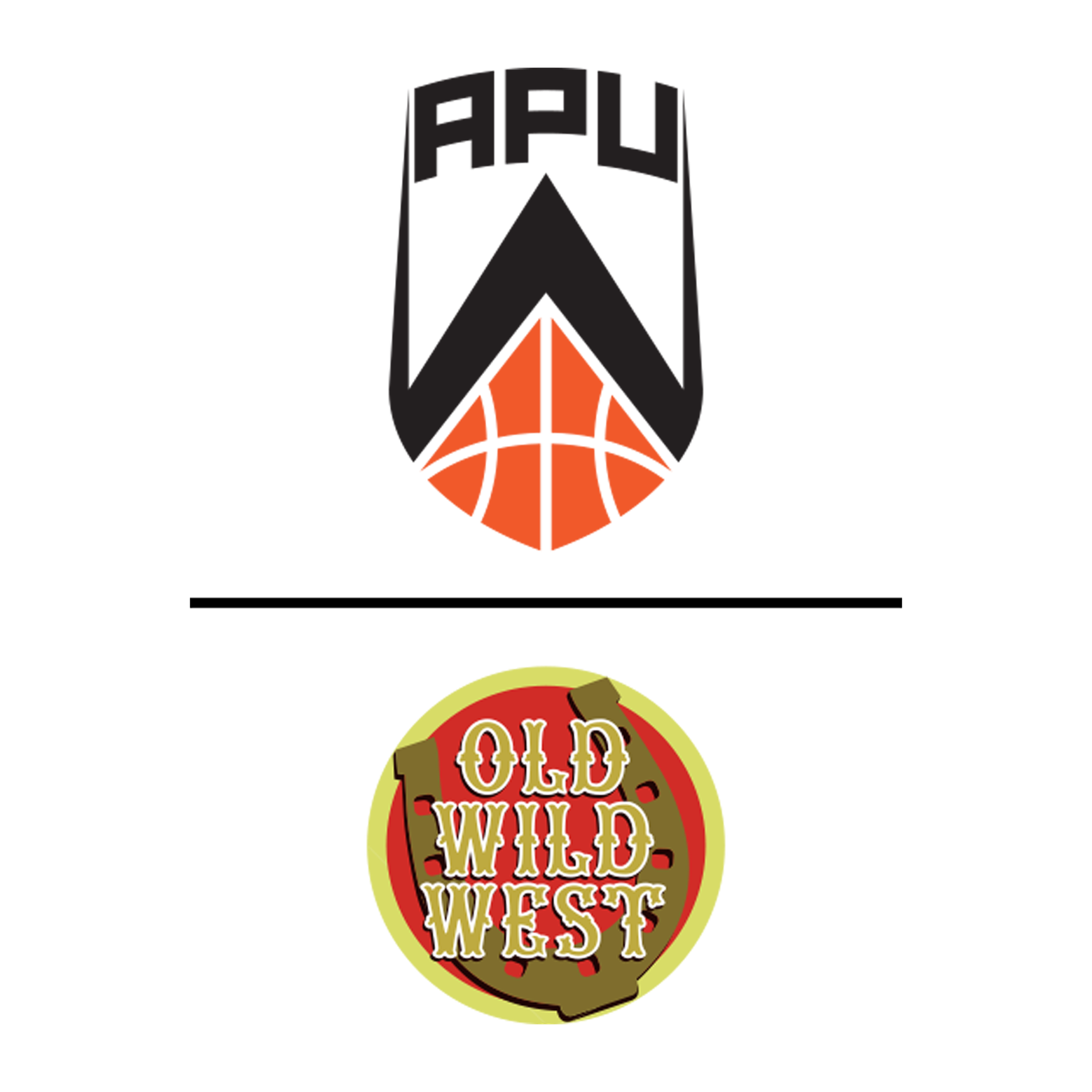 Logo APU Old Wild West Udine