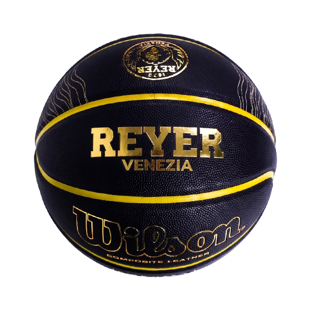REYER ONYX BASKETBALL