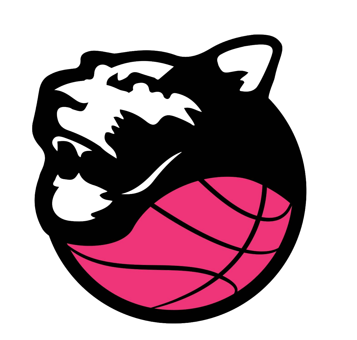 Logo People Strategy Panthers Roseto