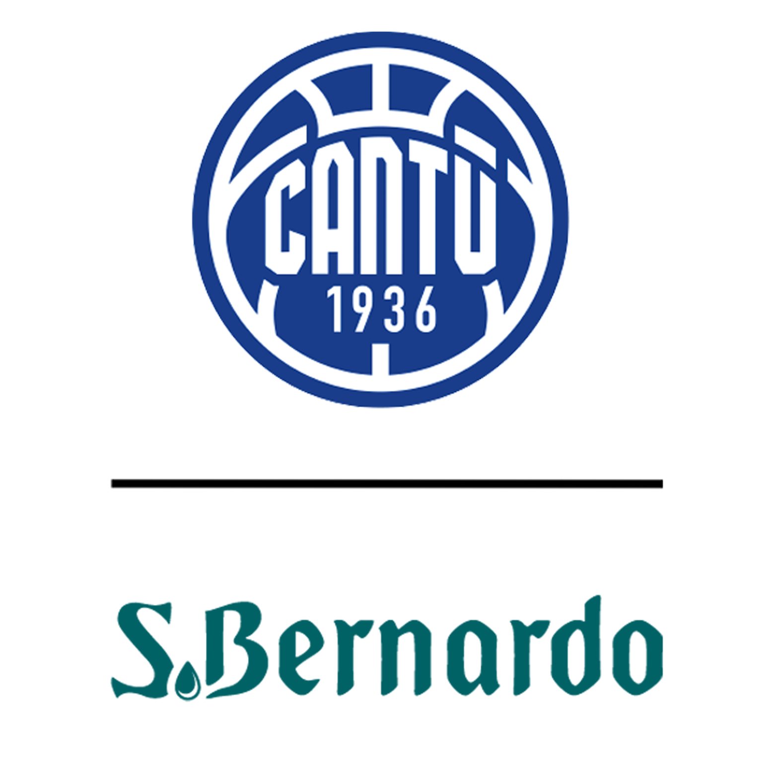 Logo Acqua S.Bernardo Cantù