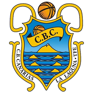 Logo La Laguna Tenerife