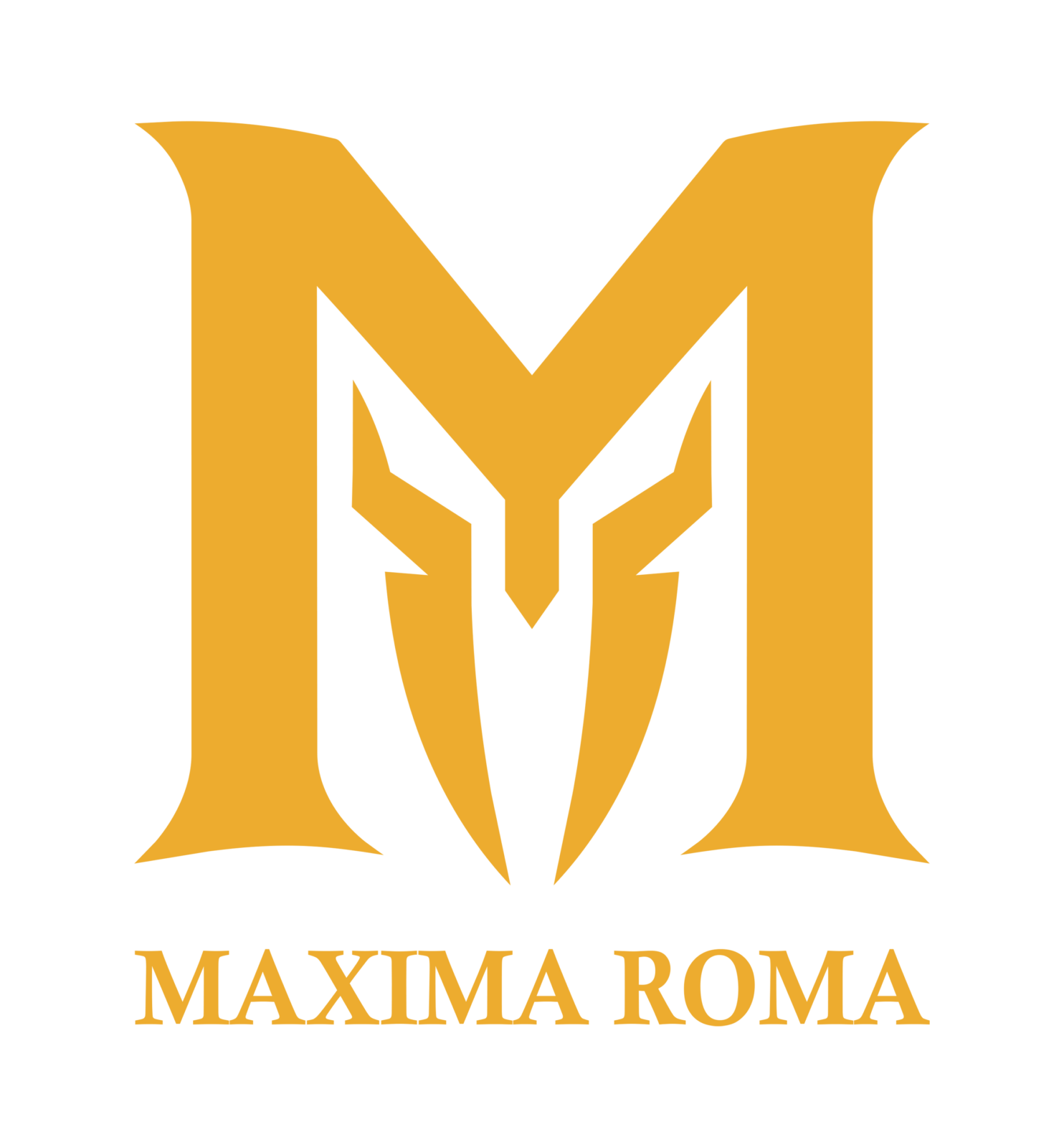 Logo Maxima Roma