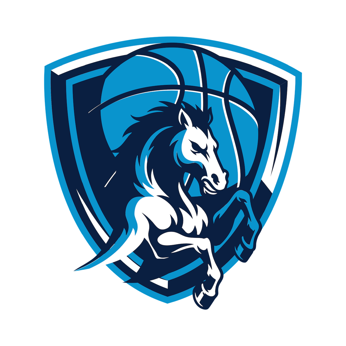 Logo Napoli Basketball