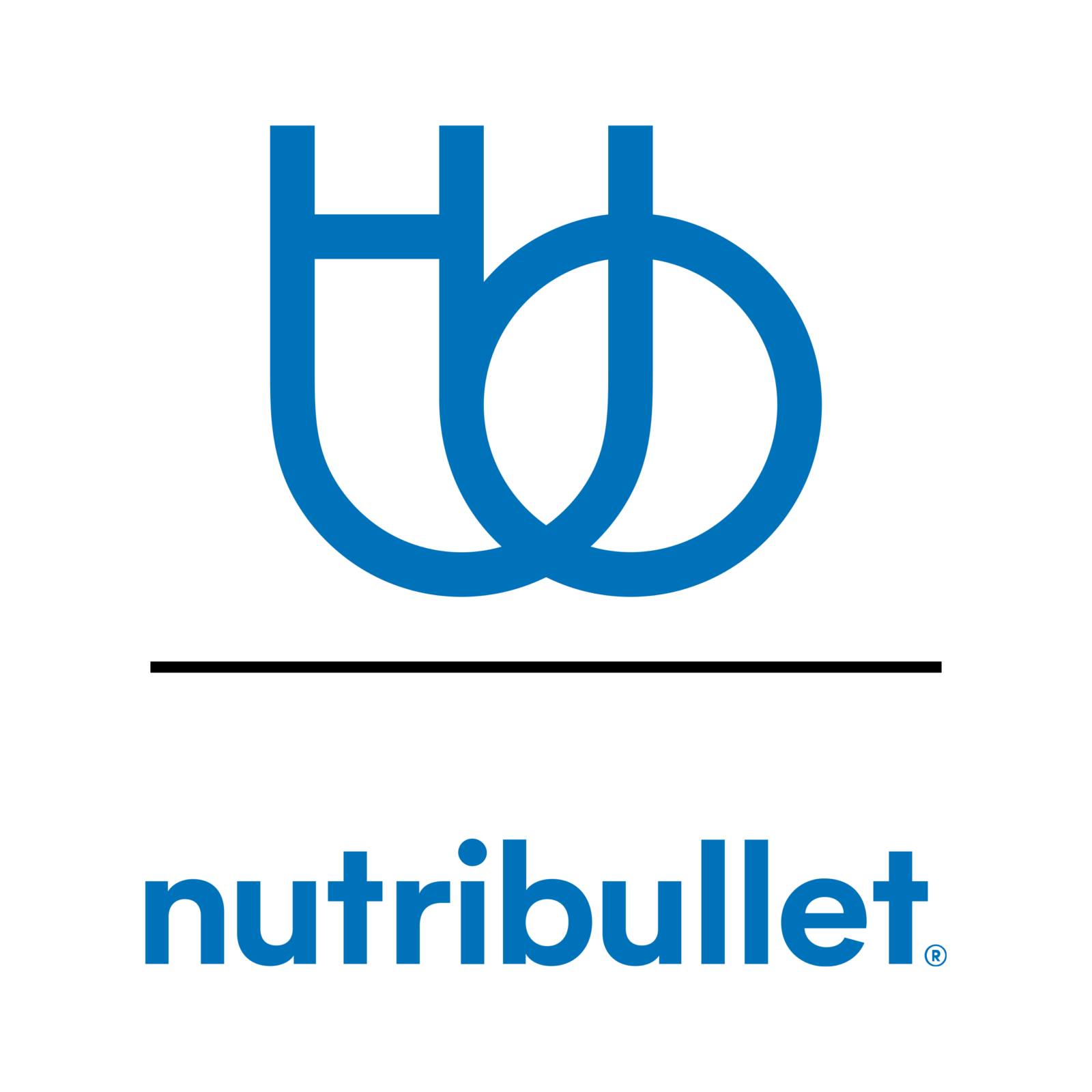 Logo Nutribullet Treviso Basket
