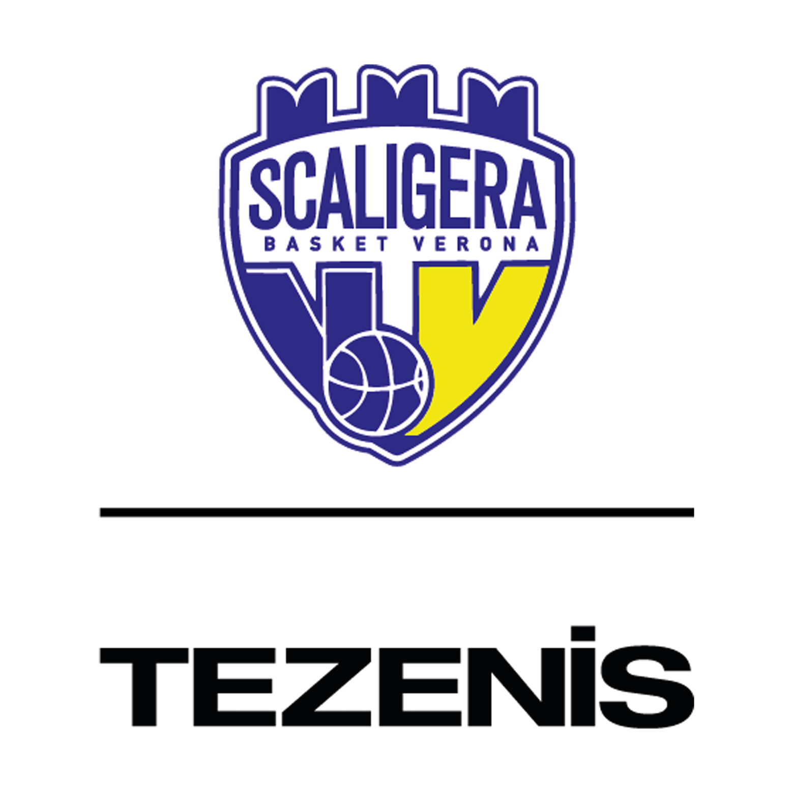 Logo Tezenis Verona