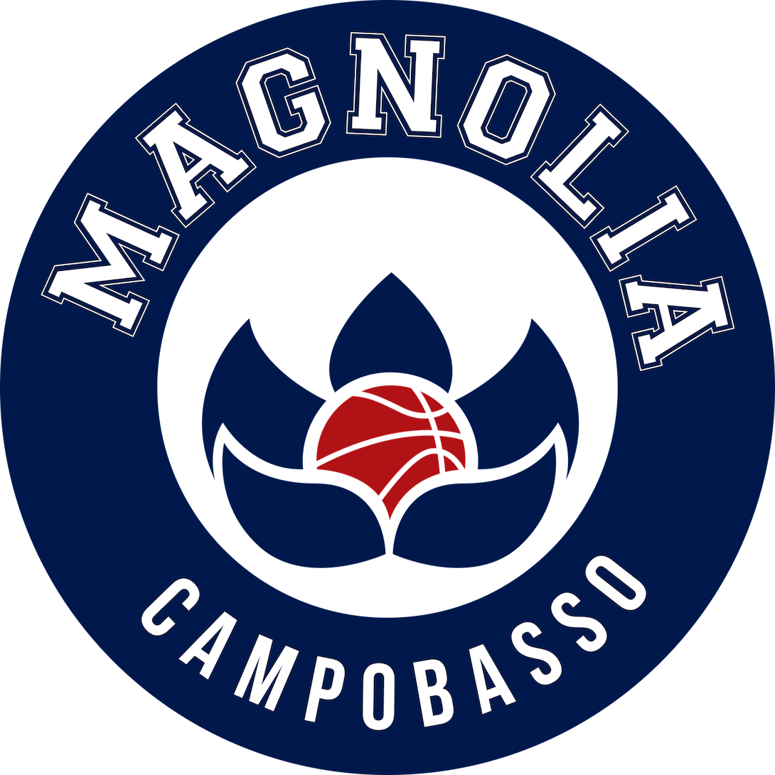 Logo La Molisana Magnolia Campobasso