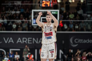 Umana Reyer - Skyliners Frankfurt | Info biglietti