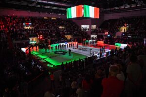Finale Supercoppa 2026: Umana Reyer e Milano in campo per il primo trofeo stagionale