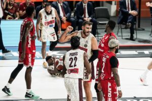 Accendiamo il Taliercio! Umana Reyer pronta al debutto in campionato contro Cantù