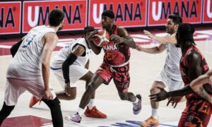 Preview Supercoppa 2026 Bertram Derthona Tortona - Umana Reyer