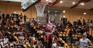 Terzo test di preseason per l'Umana Reyer: a Lonato del Garda sfida all'Aquila Basket Trento