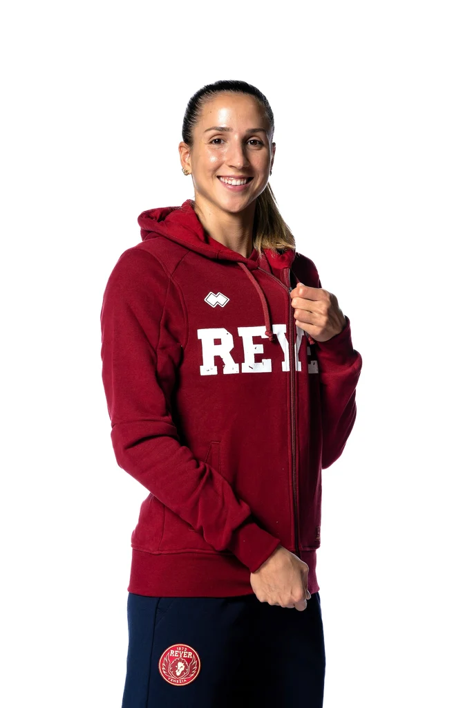 Felpa Reyer Venezia