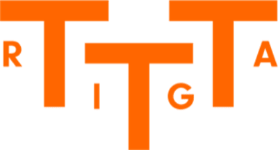Logo TTT Riga